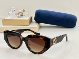 Picture of Gucci Sunglasses _SKUfw56643824fw